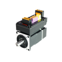 Servomoteur brushless Kinco - 24-60V DC 400 à 1000W - Driver intégré - Modbus+CAN, STO
