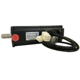 [SMC60S-0020-30MBK-3LSU] SMC60S-0020-30MBK-3LSU - 200W,3000PRM, small inertia, single 17bits magnetic encoder,with brake