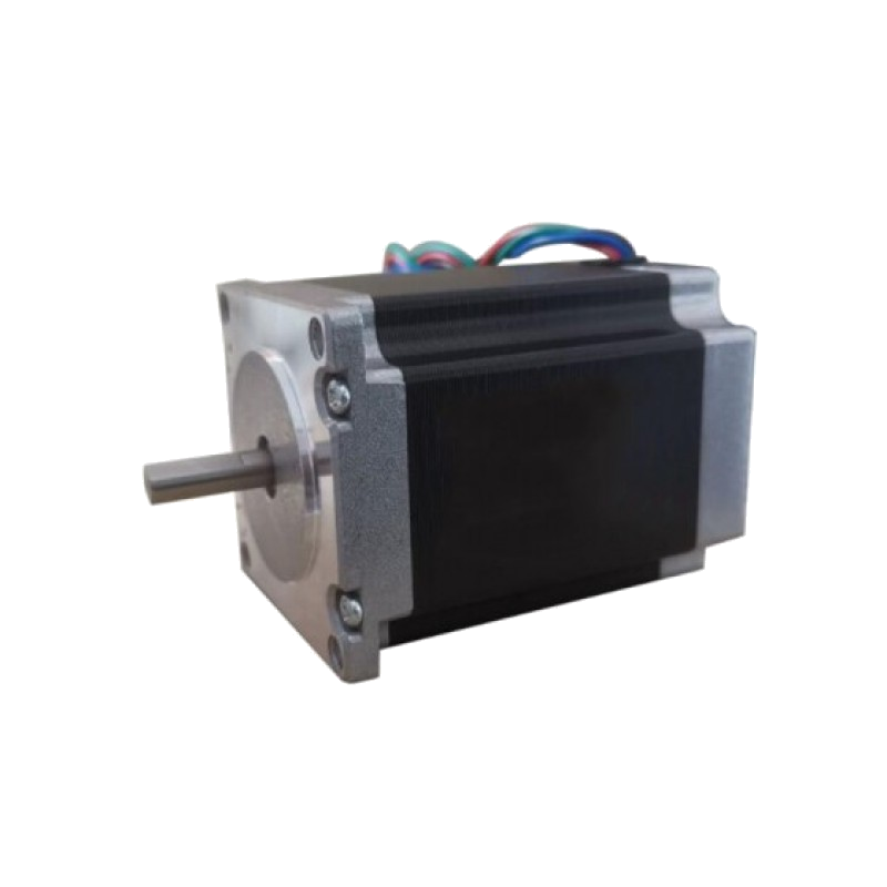 Kit Moteur Pas à Pas Nema 23 Boucle Fermée 3.0 Nm 1000PPR Avec Driver CL57T-V41 - Pour CNC, Gravure