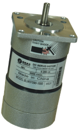 [BLM57130-1000] Brushless servomotor 36VDC - 130W - 3000rpm