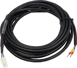 CABLE-SCxM0-S Câble Frein Brushless AC Leadshine