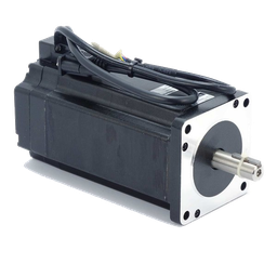 [ES-MH33480] ES-MH33480 closed loop
servomotor NEMA 34 - 3 phases - 8Nm