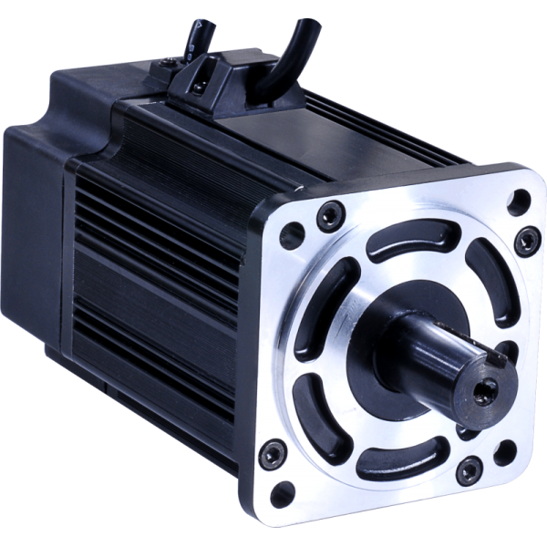 ESMH342200 closed loop servomotor NEMA 42 3 phases 20Nm Soprolec