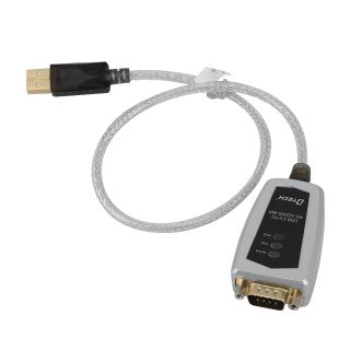 [IF-USB-RS485B] USB <-> RS485 converter