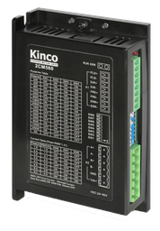 [2CM560] 2CM560 Digital stepper driver - 50V 6A Kinco
