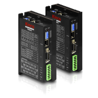 FM860-LA-000 - Modbus stepper driver | Soprolec