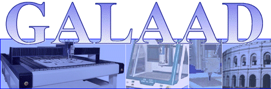 [LGAL3-P] Licence GALAAD 3 Professionnel