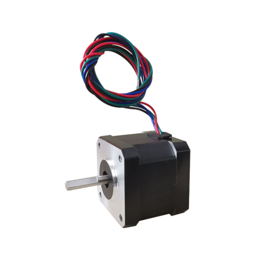 M42HS02 Nema 17 - 0.22 Nm stepper motor