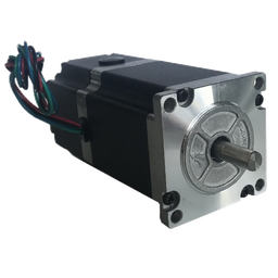 [M57CM23-BZ] 57CM23-BZ Nema 23 - 2.3 Nm stepper motor - with brake