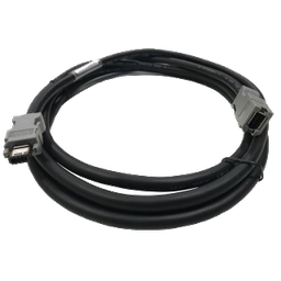 Kinco standard encoder cable for LKU or LSU 
brushless 
motors