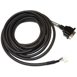 Encoder cable for Leadshine drivers 2RS and 3E series