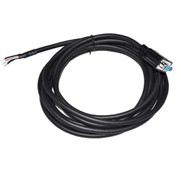 Encoder cable for Leadshine drivers and CS- motor series