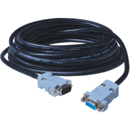 Encoder cable for Leadshine drivers and motors (ES- series)