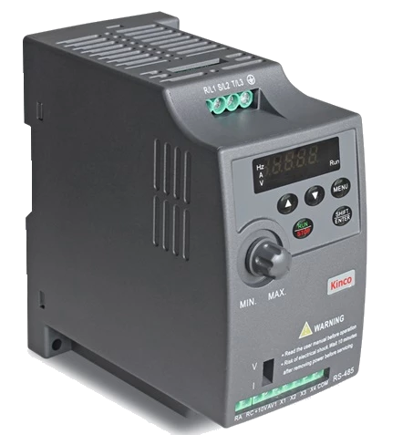 Kinco CV20-4T  Variable Frequency Drive
 - Modbus - 380V Three-phase