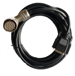 Kinco flexible KC1 encoder cable - for HKC motors