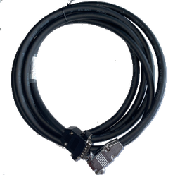 Kinco flexible encoder cable for LKH brushless motors
(KH)