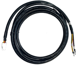 Kinco 8A flexible power cable for LKL brushless motors (KL)