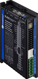 ELD2-RS7005 Brushless DC drive 24-70V 5A