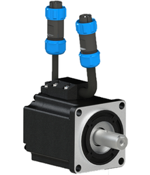 Brushless DC motor 48V - 1000W - 3.2 Nm