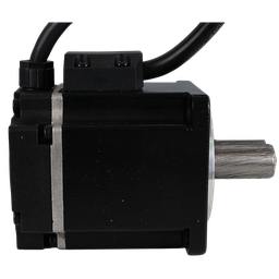 [ELVM6040V24FH-M17-HD] Leadshine Brushless DC Motor 24V - 400W - 1.27 Nm