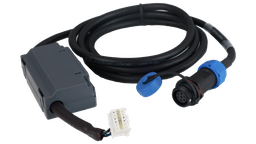 Câble codeur absolu -223 pour variateur Brushless ELD2 Leadshine