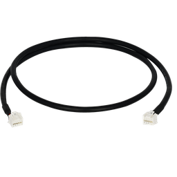Cable de communication RS485/CANopen Leadshine pour variateur DC ELD2