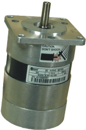 [BLM57050-1000] Brushless DC servomotor 24V - 50W - 3000RPM