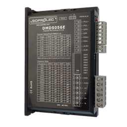 [DMD5056E] Standard SOPROLEC digital stepper driver – 48V / 5.6A