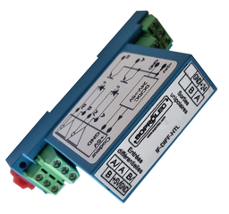 [IF-DIFF-HTL] Differential encoder signal adapter