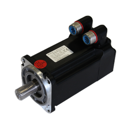 Kinco AC brushless servomotor 80mm - 750W - Series 2