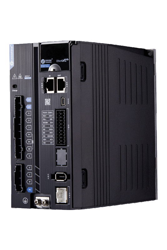 Variateur brushless Leadshine EL7 380V AC - Ethercat - STO