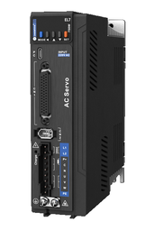 Variateur brushless EL7-P Leadshine 220V AC - Modbus