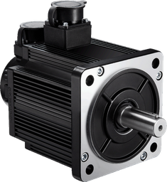 Brushless DC motor 48V - 2000W - 6.4 Nm