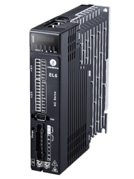 [EL6-D400Z] Leadshine EL6 servo drive 220V AC - 400W - Pulses/dir
