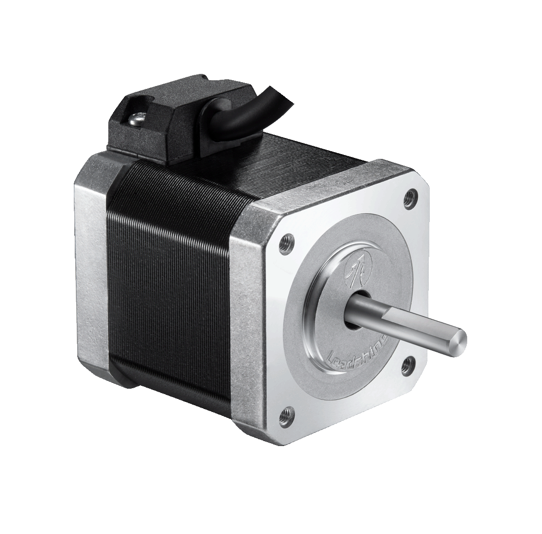 [42CM08] Moteur pas à pas 0.80 Nm - Nema 17
