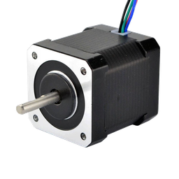 [42CM08] Nema 17 - 0.80 Nm stepper motor