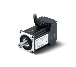 Servomoteur brushless 48V DC Kinco sans frein - driver intégré Modbus et CANopen