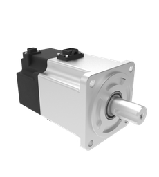 Leadshine ELM1H 1000W - 220VAC brushless servo motor - 3.18Nm - 23bit magnetic encoder