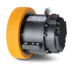 [iWMC10409-02222-A165-MBDT] Roue motorisée intégrée pour AGV/AMR, avec frein (copie)