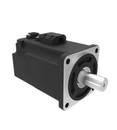 [ELVM80100V48EH-M17-HD] ELVM80100V48EH-M17-HD Moteur Brushless DC 48V - 1000W avec frein