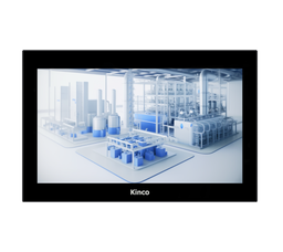 [F2156E2-PX] Kinco 15.6" Ethernet *2 + WiFi HMI