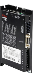 [FD125-AB-000] Variateur brushless Kinco - 24-70V DC – 15A – Modbus + pulses