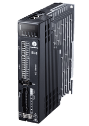 Variateur brushless EL6-Z Leadshine 220V AC - CANopen