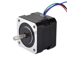 [17HS13] M42HS02
Nema 17 - 0.22 Nm stepper motor