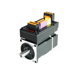 Servomoteur brushless Kinco - 24-60V DC 400 à 1000W - Driver intégré - Modbus+CAN, STO